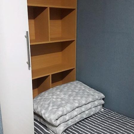 Cc Guesthouse_No.1 Seul Dış mekan fotoğraf