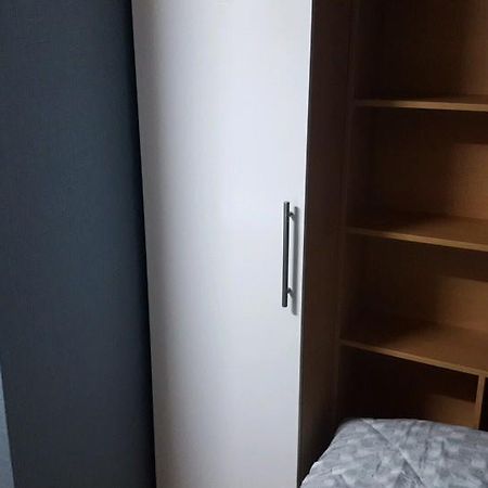 Cc Guesthouse_No.1 Seul Dış mekan fotoğraf