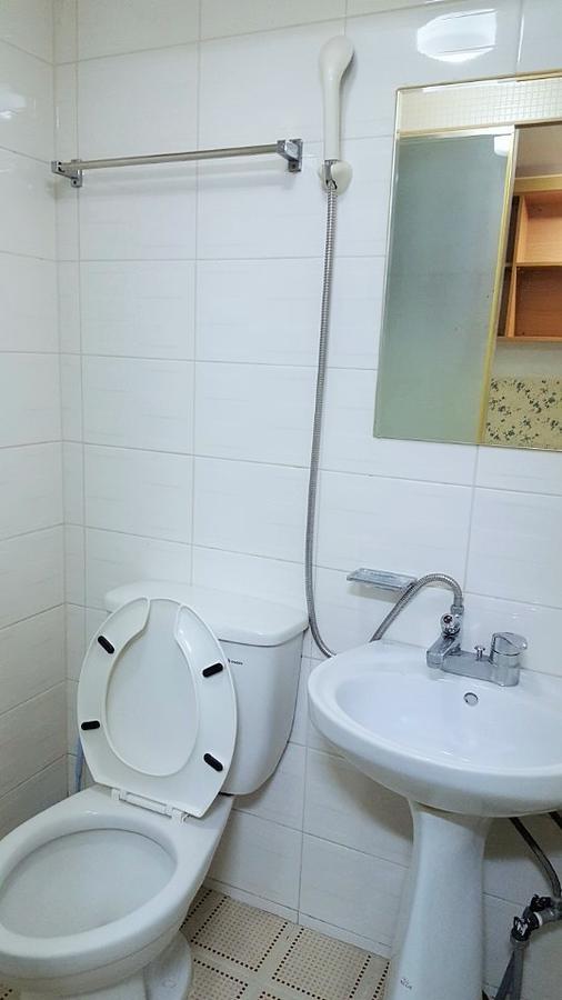 Cc Guesthouse_No.1 Seul Dış mekan fotoğraf