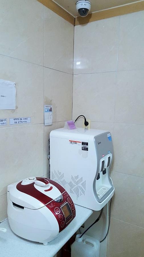 Cc Guesthouse_No.1 Seul Dış mekan fotoğraf