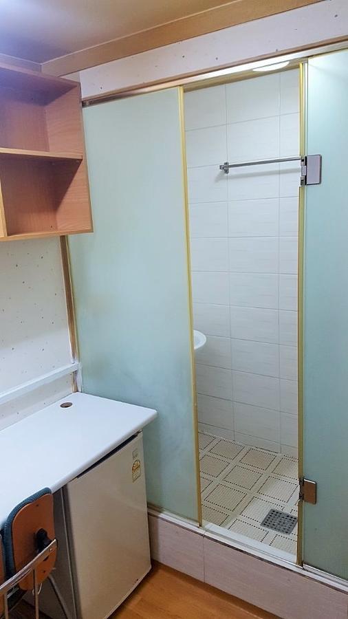 Cc Guesthouse_No.1 Seul Dış mekan fotoğraf