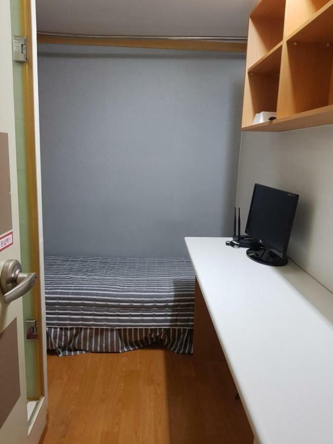 Cc Guesthouse_No.1 Seul Dış mekan fotoğraf