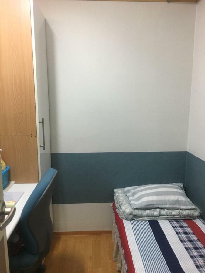 Cc Guesthouse_No.1 Seul Dış mekan fotoğraf